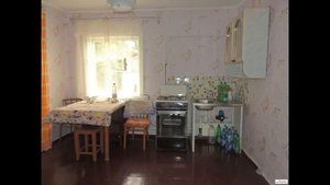 Недорогой дом в Бессергеновке