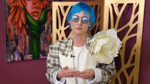 Создаем минималистичный образ