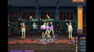 Ayodance Indonesia fun play ( testing app obs )