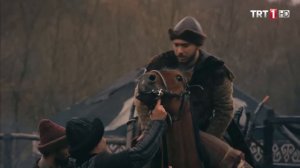 Diriliş Ertuğrul 101. Bölüm