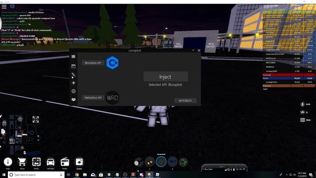 How to Execute Scripts in Roblox 2020