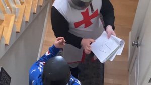 Bread Boys, но актёры поменялись характерами | Bread Boys на русском