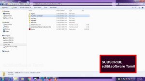 How to Install Adobe Master Collection 2019