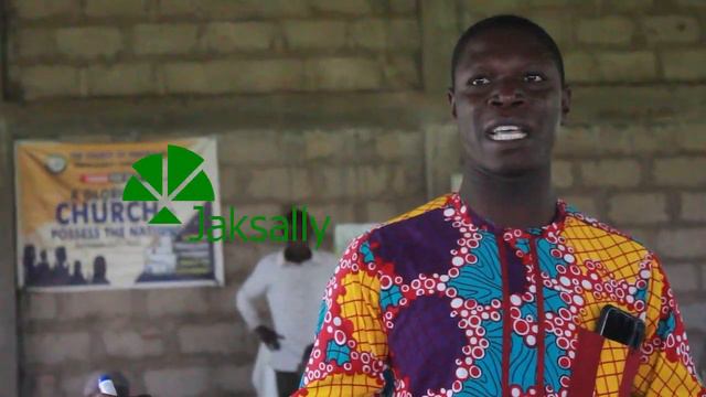 BAWENA CITIZENS LEAD DEVELOPMENT- NORTH GONJA OF SAVANNAH REGION смотреть онлайн