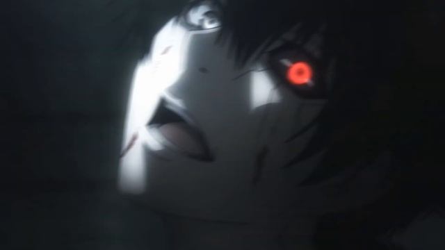 Sheikh R - Канеки/Хайсе Tokyo Ghoul RAP 2018 RUS смотреть онлайн