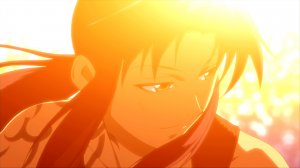 [AMV] Black Lagoon - Ostrov Svobody (Island of Freedom)