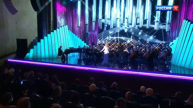 Ангелина Сергеева - Верни мне музыку ( Арно Бабаджанян ) смотреть онлайн