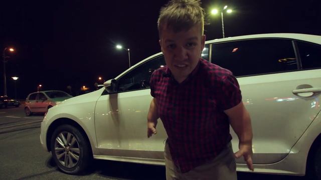 Авто обзор Volkswagen Jetta 2017 / Отзывы / Проблемы / Автомобиль для инвалида смотреть онлайн