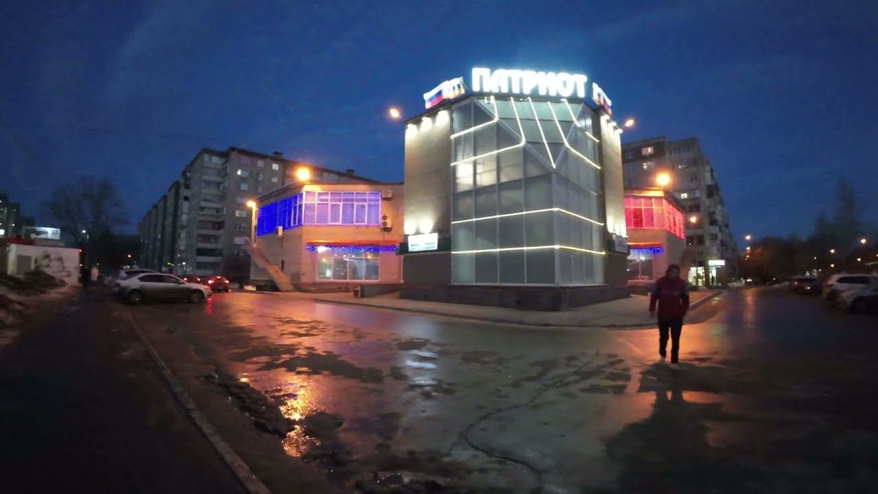 Вечерний Челябинск 10 марта 2023 г