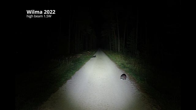 Lupine Lighttest/Leuchtvergleich 2022 смотреть онлайн