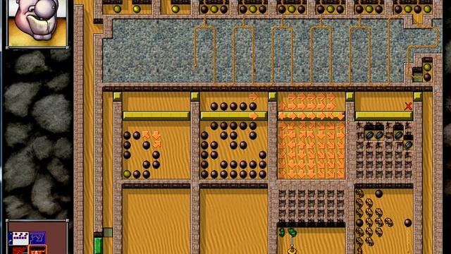 Let's Play DROD: Journey To Rooted Hold [Part 70] смотреть онлайн