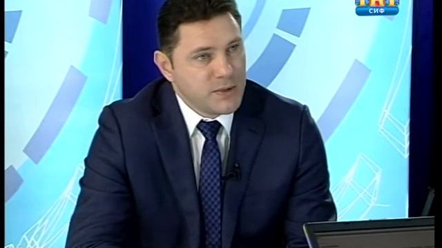 Александр Курбатов. Глава города-курорта Кисловодска. смотреть онлайн