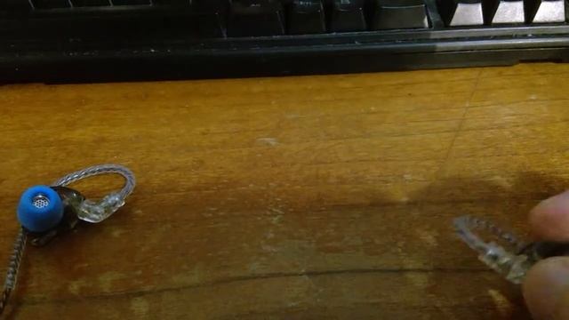 Left Right channel imbalance KZ ZS10 Pro смотреть онлайн