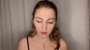 АСМР - самые быстрые поцелуи 💋