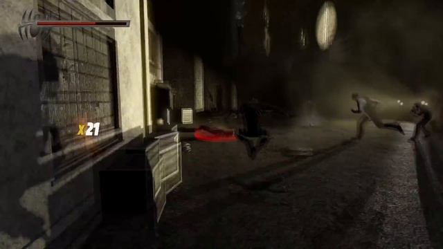 Spider-Man: Shattered Dimensions - Прохождение pt8 - Стервятник, ч.1 смотреть онлайн