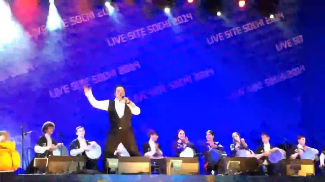 Ruslan Kabaloti смотреть онлайн