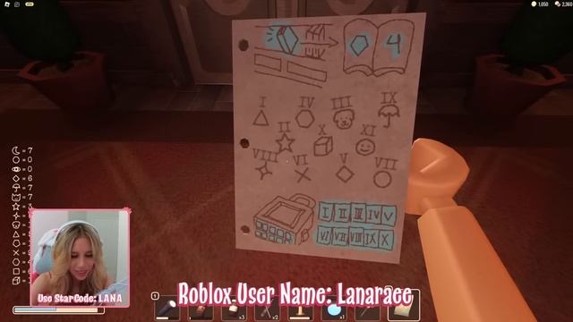 ? SUPER HARD MODE IN ROBLOX DOORS?!? ? смотреть онлайн