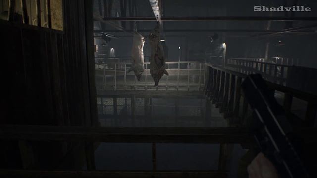 В лодку войдет только одна ▬ Resident Evil 7 Biohazard Прохождение игры #7 смотреть онлайн