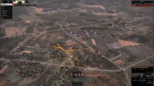 Steel Division 2 Управление ГАЙД№2часть1