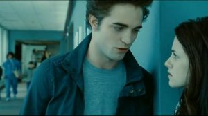 Сумерки Клип - work your magic