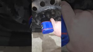 ЗУБР ПГ-610к, 1/2", 610 Нм,