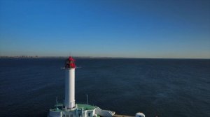 Cъемки дроном Одесса