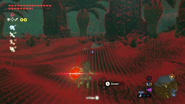 The Legend Of Zelda: Breath Of The Wild # 107 ☀ Доспехи ТЬМЫ : прохождение ☀