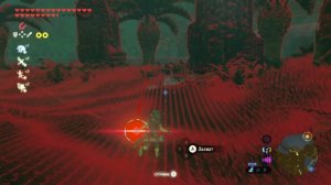 The Legend of Zelda: Breath of the Wild # 107 ☀ Доспехи ТЬМЫ : прохождение ☀