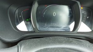 Renault Kadjar Service Interval Reset