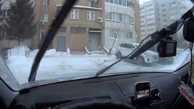 LADA GRANTA CROSS РЕЛЕ ДВОРНИКОВ С РЕГУЛИРОВКОЙ ПАУЗЫ смотреть онлайн