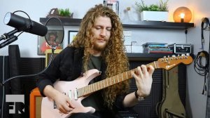 Charvel Pro-mod DK24 Review