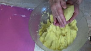 ? Литовская кухня* Цеппелины?* Зацирка? #DeVijaRu