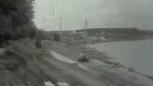 Нововятск август-сентябрь 1991 год.