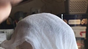 Как сделать челку кукле