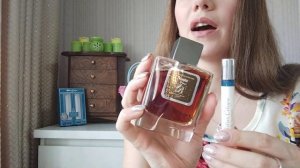 @alinafragrance4911 #Atelier_Cologne#Pacific_lime#Oolange_infini#Orange_sanguine#Cedre_Atlas#