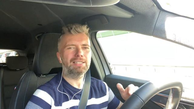 Citroen C5 Aircross vs. Renault Austral - po francusku! - Auto z rąsi odc. 21 - TEST 2023 смотреть онлайн