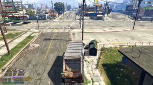 GTA 5 RP ● Гайд по работе: Водитель мусоровоза (Appi-RP)