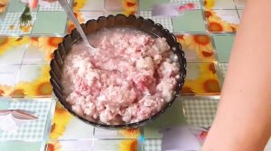 ЧЕБУРЕКИ как в ЧЕБУРЕЧНОЙ. Самое ИДЕАЛЬНОЕ тесто на ЧЕБУРЕКИ | kitchenice