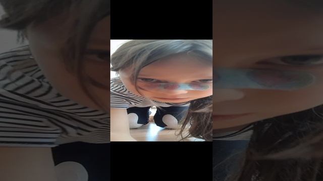 Учимся танцевать