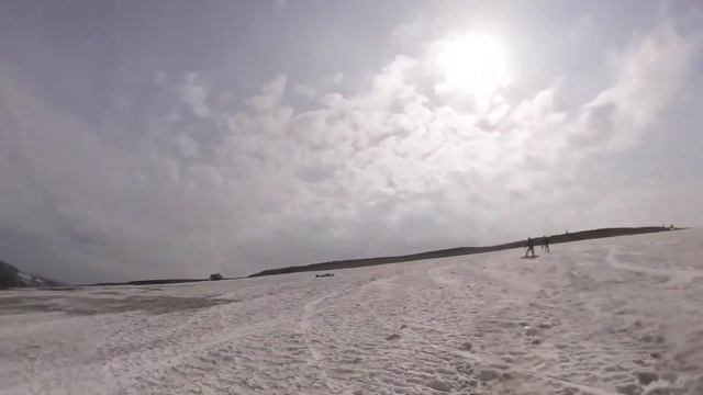 PriSummerCamp 2017 by NiceBus, Приисковый, Ивановские озера. смотреть онлайн