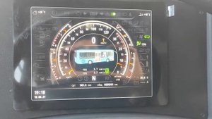 Новый автобус МАЗ-206 - знакомство, небольшой обзор.