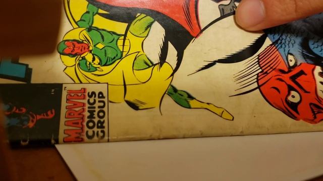 How to Clean and Press a Comic Book смотреть онлайн