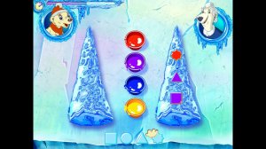 Элька. Мы спасем Антарктиду! Компьютерная игра (Новый Диск 2006 год)