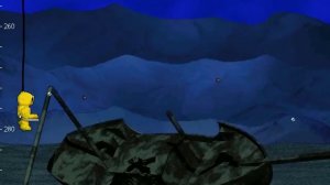 Typer Shark Deluxe (On Easy) #2 (No Commentary) Submarine Boss