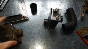 Предпусковой подогреватель двигателя для ваз своими руками. Часть 1.