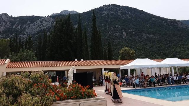 ПАРК- РОЗ?. (РОДОКИПОС) часть 1. смотреть онлайн