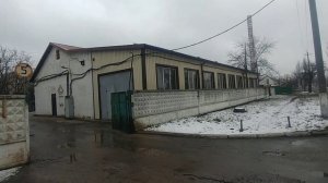 Покровск (Красноармейск) 12:00 5.03.22 Хлеб