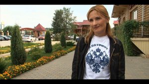 Депутат Ирина Яровая - биография, кто муж