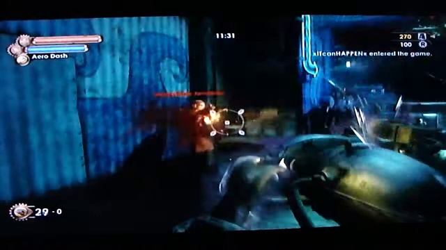 Bioshock 2 Multiplayer Xbox-360 Gameplay смотреть онлайн