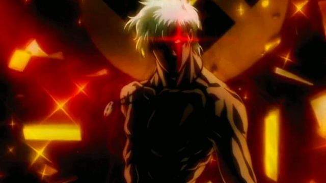Hellsing Ultimate